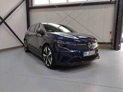 gebraucht Renault Mégane IV E-Tech Techno EV60 360° Wärmepumpe 20"