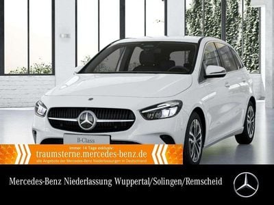 Usata Mercedes B200 Progressive 163 CV (119 kW) 2025 Bianco Monovolume