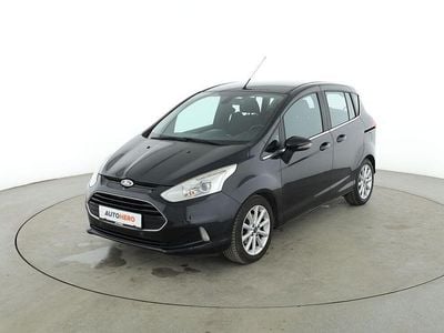 gebraucht Ford B-MAX 1.0 EcoBoost Titanium, BenzinFavoritenGespeicherte SuchenGespeicherte SuchenMein EinkaufswagenMein KontoDienstleistungenDropdown-MenüDropdown-MenüDropdown-MenüDropdown-MenüDropdown-MenüFavoritenGespeicherte SuchenGespeicherte SuchenMein Einkauf