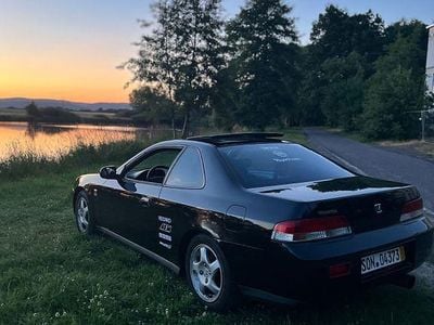 Honda Prelude