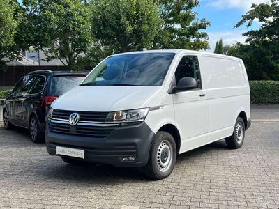 VW Transporter