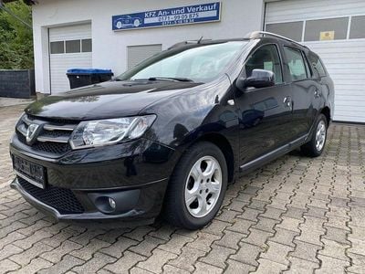 Dacia Logan MCV