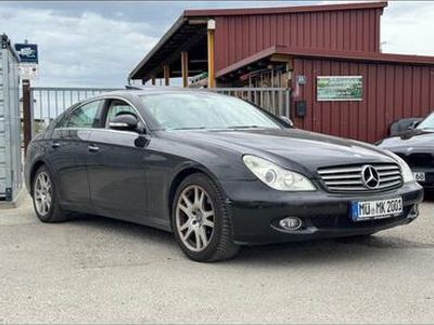 Mercedes CLS320