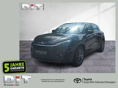 Gebraucht Lexus LBX