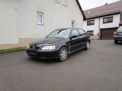 gebraucht Honda Civic 5 DR