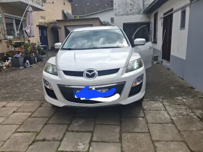 Gebraucht Mazda CX-7