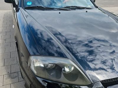 Hyundai Coupé