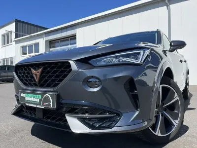 Gebraucht Cupra Formentor