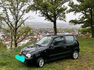 Fiat Seicento