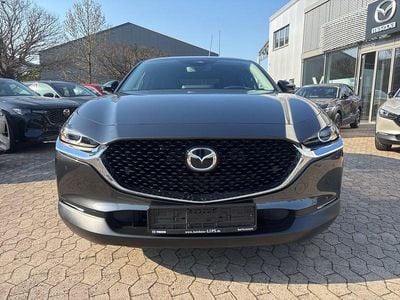Neu Mazda CX-30 Homura-Line 140 PS (102 kW) 2026 SUV