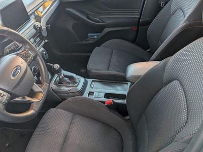 Brugt VW Polo 120 HK (88 kW) 2019 Sort Hatchback