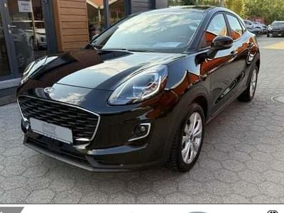 Ford Puma Gen-E
