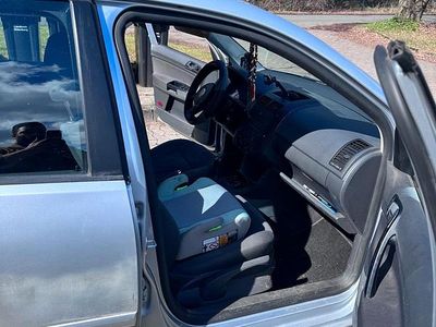 Gebraucht VW Polo 75 PS (55 kW) 2006 Grau Kleinwagen