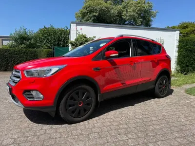 Gebraucht Ford Kuga