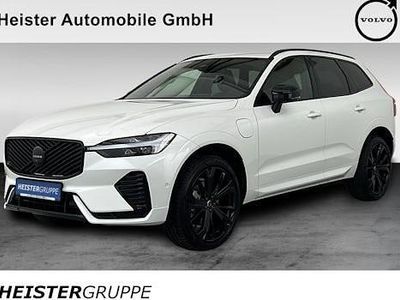 Weiß Neu 2025 Volvo XC60 Plus SUV | 66.490 € (Superpreis)