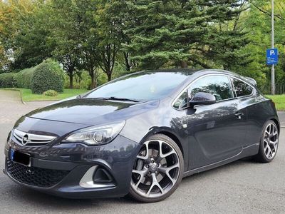 gebraucht Opel Astra GTC Astra JOPC *Motor Neu *1500Km*