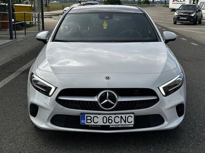 Mercedes 200