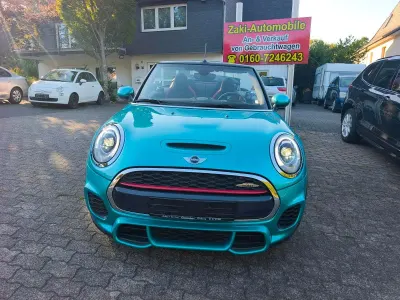 Gebraucht Mini John Cooper Works