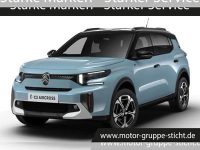Citroën e-C3