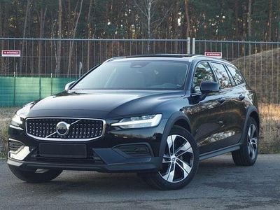 Volvo V60 CC