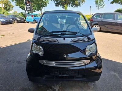 Smart ForTwo Coupé