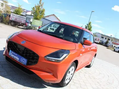 Gebraucht Suzuki Swift