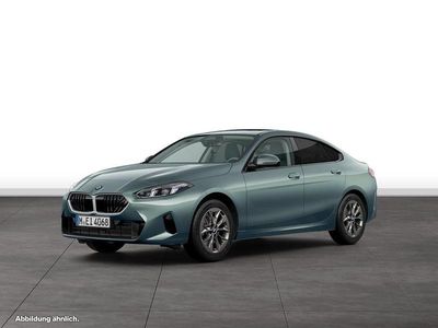Gebraucht BMW 220 156 PS (114 kW) 2025 Grün Coupé