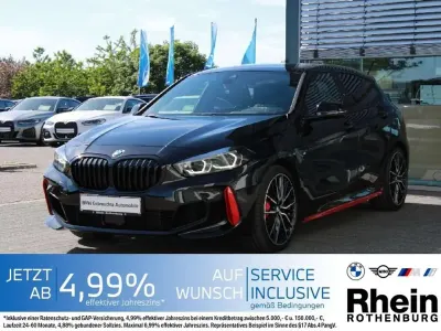 Gebraucht BMW 128