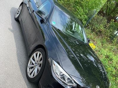 BMW 420 Gran Coupé