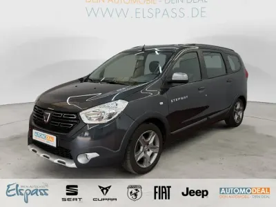 Gebraucht Dacia Lodgy