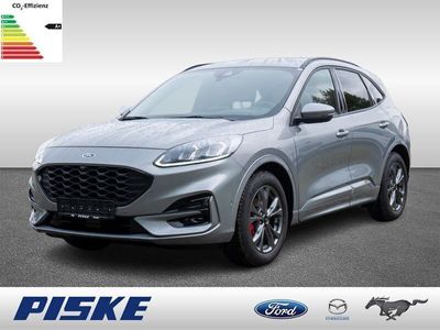 gebraucht Ford Kuga ST-Line FHEV30% auf UPE