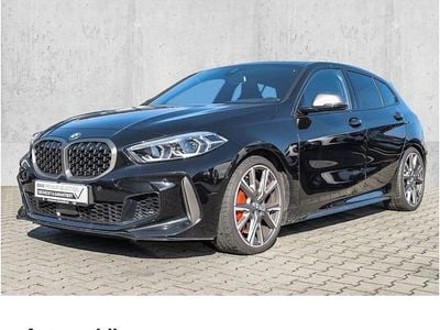 Gebraucht BMW M135 Performance 306 PS (225 kW) 2022 Schwarz Kleinwagen