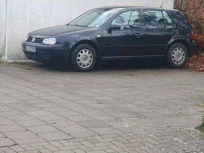 gebraucht VW Golf IV 