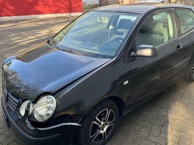 gebraucht VW Polo 