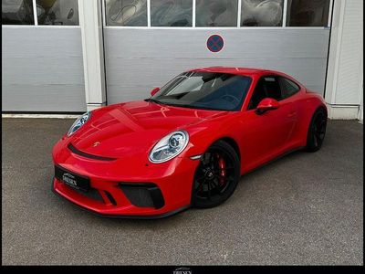 Porsche 991