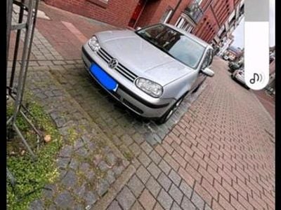 VW Golf IV