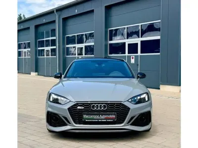 Gebraucht Audi RS5