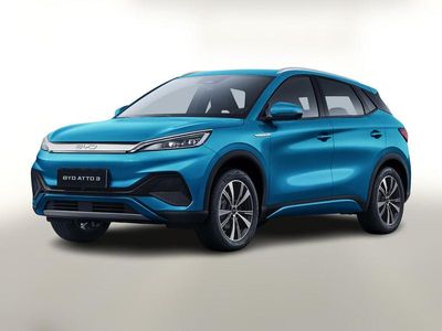 BYD Atto 3