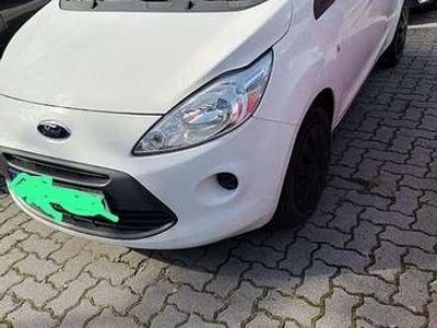 Gebraucht Ford Ka Cool & Sound Edition 69 PS (50 kW) 2016 Limousine