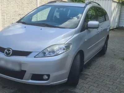 Gebraucht Mazda 5