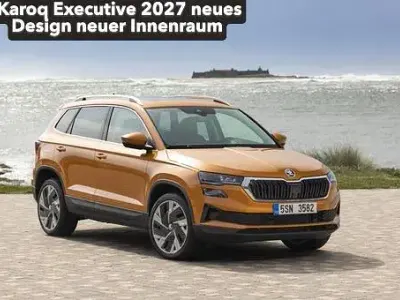 Gebraucht Skoda Karoq