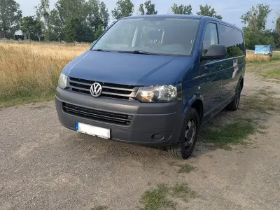 Gebraucht VW Caravelle