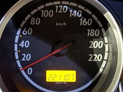 Gebraucht Honda Jazz LS 83 PS (61 kW) 2003 Kleinwagen