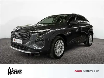 Gebraucht Audi Q3
