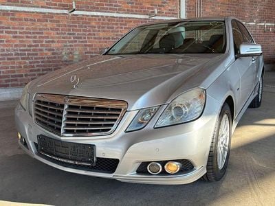 Mercedes E250