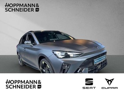 Neu Cupra Leon VZ 333 PS (244 kW) 2026 Grau Kombi