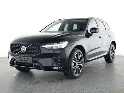 Usata Volvo XC60 Ultra 250 CV (183 kW) 2025 Nero SUV