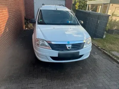 Gebraucht Dacia Logan