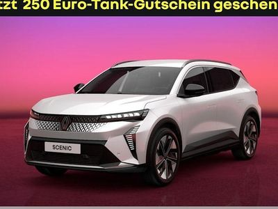Nuova Renault Scenic E-Tech Komfort 125 kW (170 CV) 2026 Bianco SUV