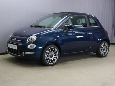 gebraucht Fiat 500C DOLCEVITA UVP 24.270 Euro 1.0 GSE 51kW 6...